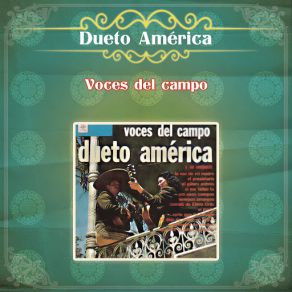 Download track El Pinito ((Ranchera)) Dueto América