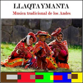 Download track Anoranza Llaqtaymanta