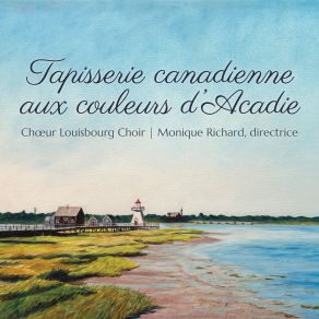 Download track Chiasson: Les Ventres Courageux Monique RichardChoeur Louisbourg