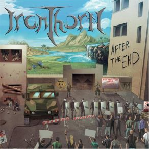 Download track Eternity Ironthorn