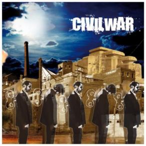 Download track Intro Civil War