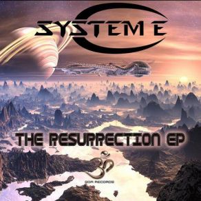 Download track The Final Judgement System'E'