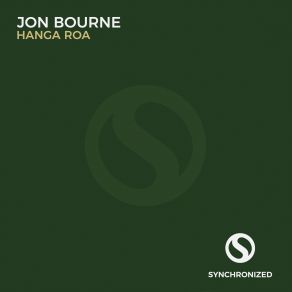 Download track Hanga Roa (Extended Mix) Jon Bourne