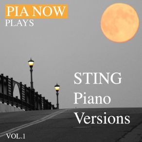 Download track Moon Over Bourbon Street (Piano Version) Pia Now