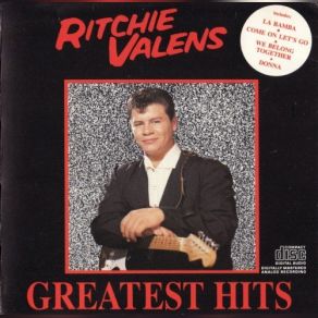 Download track Boney Maronie Ritchie Valens