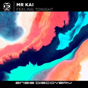 Download track Feeling Tonight (Original Mix) Mr Kai