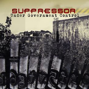 Download track Dark Society Suppressor