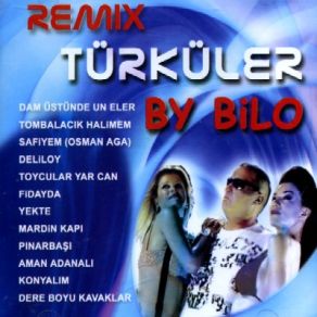 Download track Konyalım Bilo