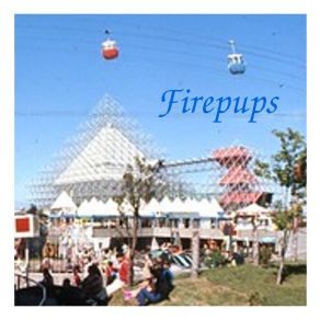 Download track The Laughing Song Firepups