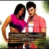 Download track Jamilah (Radio Edit) Andeeno Damassy, Georgya