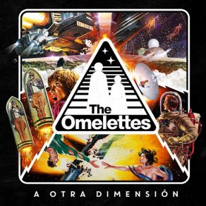 Download track Demasiada Información The Omelettes