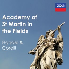 Download track Allegro George Malcolm, Iona Brown, The Academy Of St. Martin In The Fields, Marisa Robles