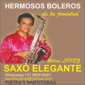 Download track Esclavo Y Amo (Cover) Saxo Elegante