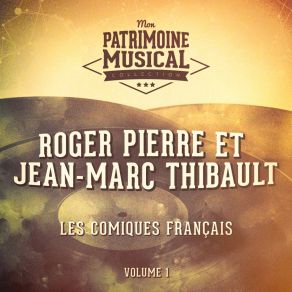 Download track Un Couturier Vous Parle Jean - Marc Thibault