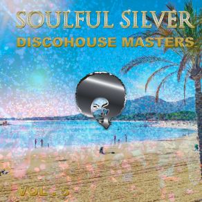 Download track Feel It Now Soulful Silver