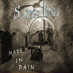 Download track Made In Pain Sacred Hour