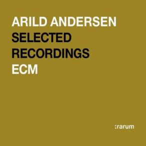 Download track Arild Andersen Arild Andersen