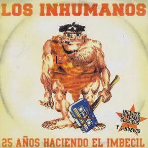 Download track Paquito Chocolatero Los Inhumanos