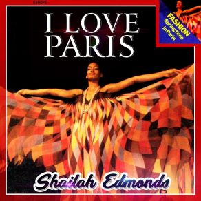 Download track I Love Paris (Remix) Shailah Edmonds