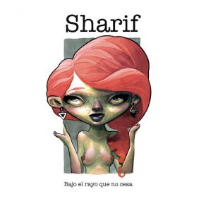 Download track La Petite Mort Sharif