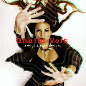 Download track Po' Boy John Ghalia Volt