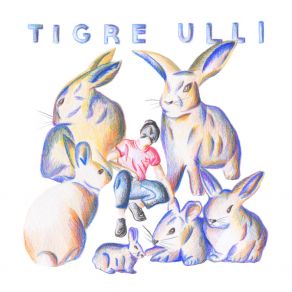 Download track Noche Azul Tigre Ulli