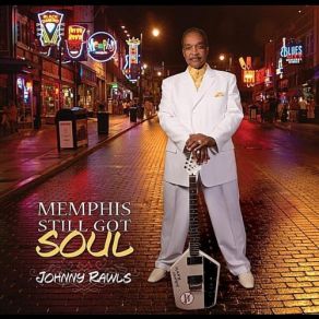 Download track Blues Woman Johnny Rawls