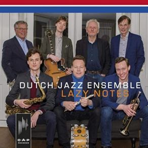 Download track Beautiful Love Dutch Jazz Ensemble