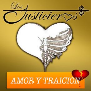 Download track Solo Te Quiero A Ti Los Justicieros