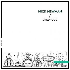 Download track Untamed Orchid (Original Mix) Nick Newman