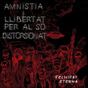 Download track Tranquil Amnistia I Llibertat Per Al So Distorsionat