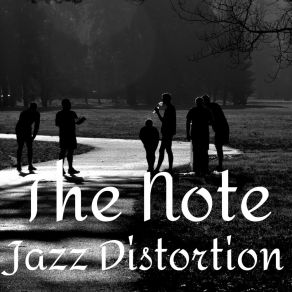 Download track Summer Chill Reflections Jazz Distortion