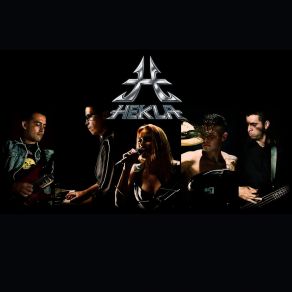 Download track Cruzando El Aqueronte Hekla