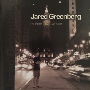 Download track Test Of Love Jared Greenberg