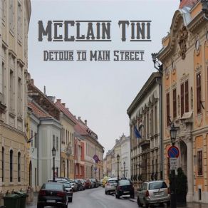 Download track The One You Want McClain Tini