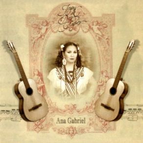 Download track Flor Triste Ana Gabriel