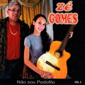 Download track Não Vou Mais Me Apaixonar Zé Gomes