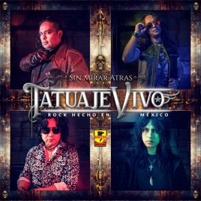 Download track La Musa Perfecta Tatuaje Vivo