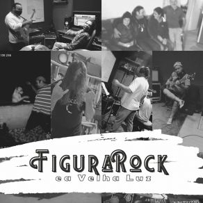 Download track Vida Ensina Figura Rock Ea Velha Luz