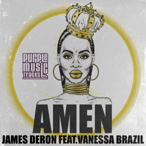 Download track Amen (Afro Dub) Vanessa BrazilAfro Dub