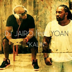 Download track Kalin DJ Jairo