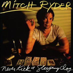 Download track The Thrill Of It All Mitch Ryder