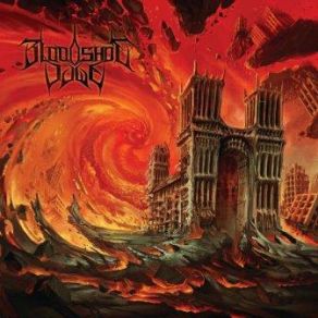 Download track Godless Bloodshot Dawn