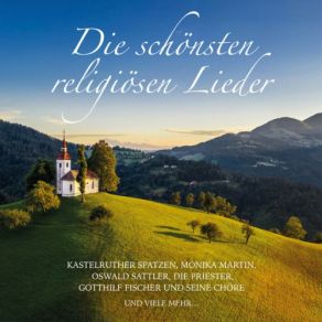 Download track Die Kleine Bergkirche (Remastered 2003) María, Margot Hellwig