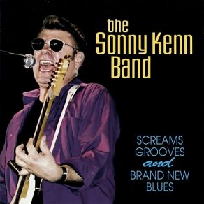 Download track Walkin' Alone [Bonus Track] Sonny Kenn Band