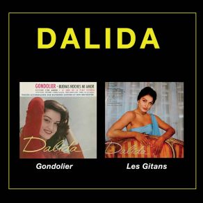 Download track Oh! La La (Chella' Lla) Dalida