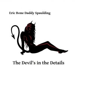 Download track No More Eric Bone Daddy Spaulding