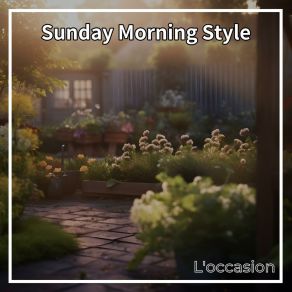 Download track Grooves Of The Morning L'occasion