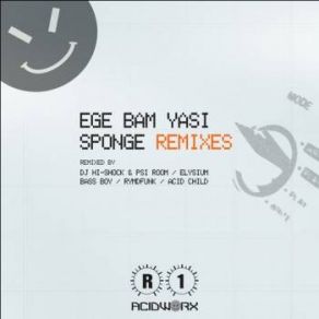 Download track Sponge (Dj Hi-Shock & Psi Room Remix) Ege Bam Yasi