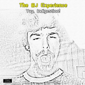 Download track Bitch Slap Monkey Talk The BJ Experience